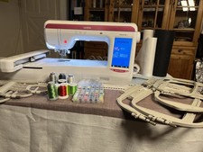 Brother Innov-is V3 Limited