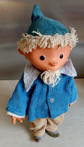 Sandmann cm sandmännchen - sandmann,
