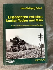 Hans Wolfgang Scharf Die