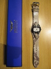 Fossil damen armbanduhr - fossil, damen-armbanduhr
