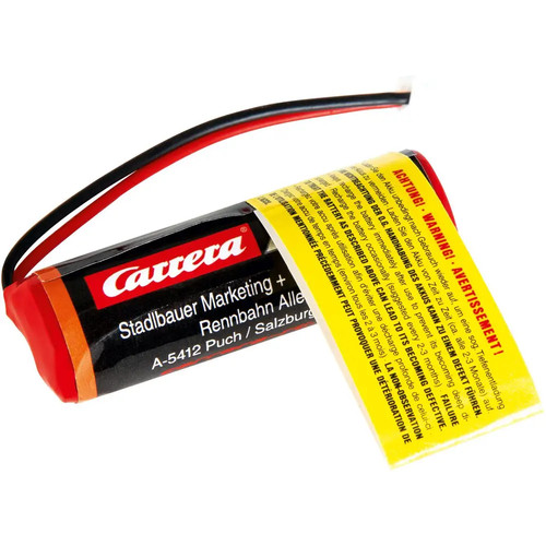 Carrera lifepo4 akku 3 - lifepo4, 3,2v