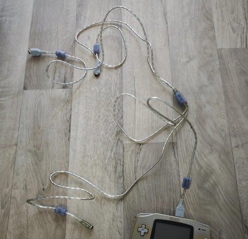 Nintendo game boy - nintendo,