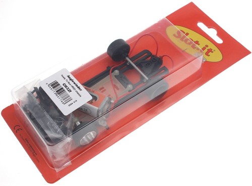 Slot sich32f fahrwerk set - sich32f, fahrwerk-set