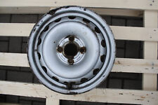14" Opel Stahlfelge 61533 Felge 5,5J x 14 H2 ET49 4x100 Opel Vectra B L2246