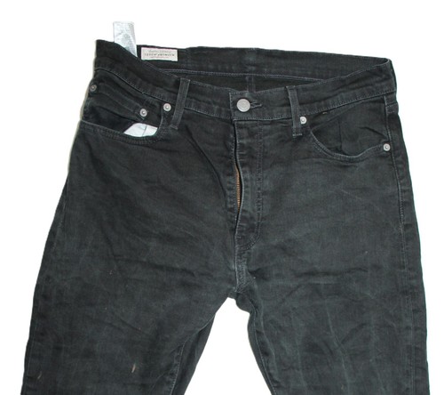 Levi 512 herren jeans 32 - levi's,