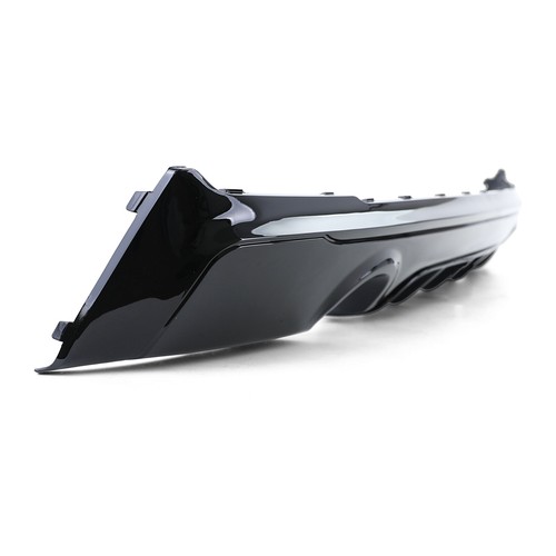 Heckdiffusor performance - heckdiffusor,,