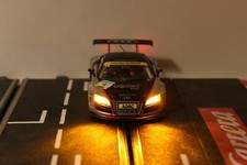 Led digital beleuchtung - led,