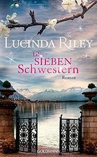Die sieben Schwestern: Roman von Riley, Lucinda | Buch | Zustand gut