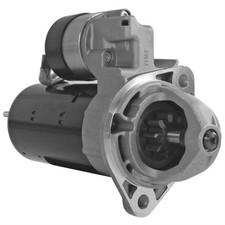 ANLASSER  STARTER FÜR