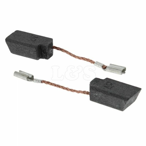 Kohlebürsten set für - kohlebürsten,