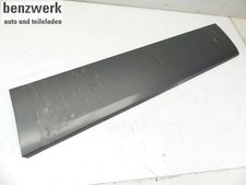 Mercedes 190 W201 Beplankung Tür vorne rechts 2016905640 7700 Altograu ✔