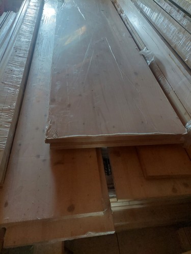 Neuware leimholz fichte 18mm - fichte,