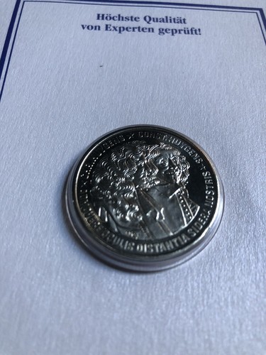 Ecu niederlande 1989 - 2,5,
