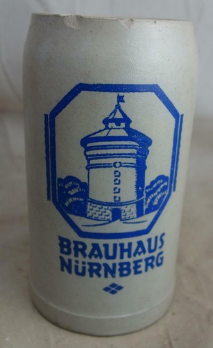 Alter bierkrug brauerei - alter,