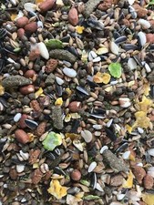 Tessmers Hamsterfutter 950 g Alleinfuttermittel Premium Goldhamster Teddyhamster