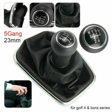 1 Schaltknauf für VW Golf 4 &