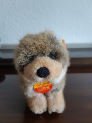 Steiff kleines erdmännchen - steiff,