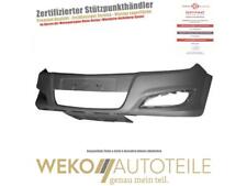 DIEDERICHS 1806150 Stoßfänger vorne für OPEL