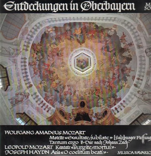 Mozart haydn - l.mozart,,