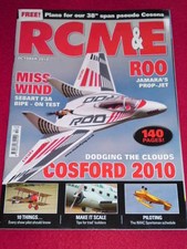 RCM&E - SEBART F3A - Oct 2010