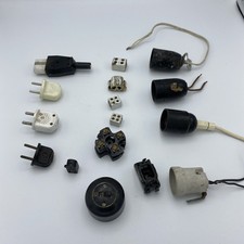 Div. Historische Stecker