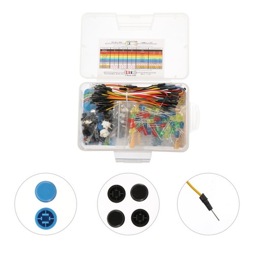 Elektronik bausatz - ,