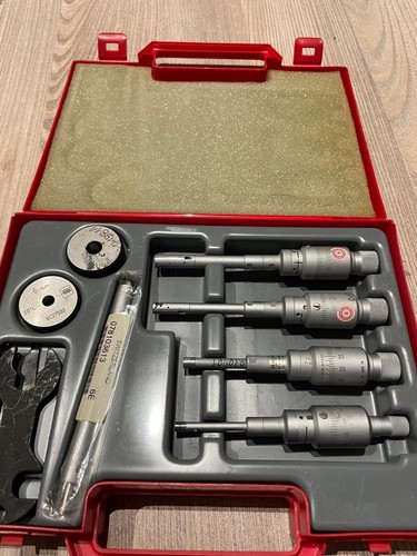 Etalon 10mm 2punkt - , 5-10mm