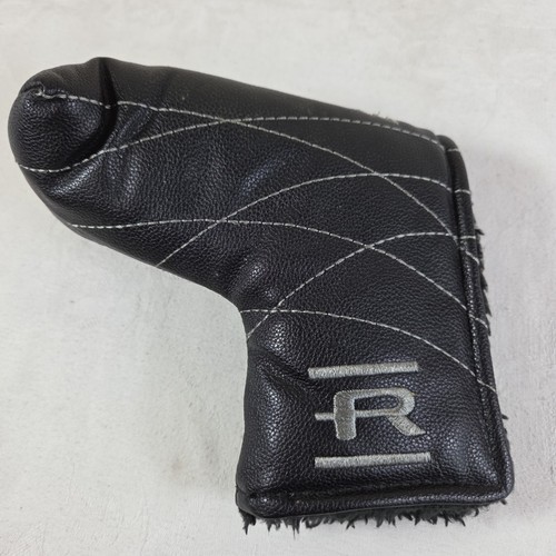 Rife golf putter headcover - x,