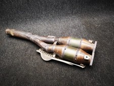 Audi A3 S3 TT 8N 1.8T 224PS APX Katalysator Kat Doppel Kat 8L9131701D