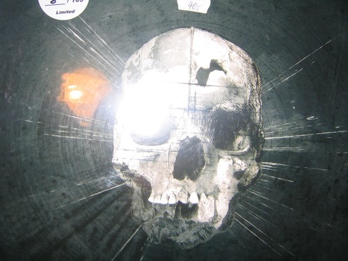 Depeche mode vanitas - mode,