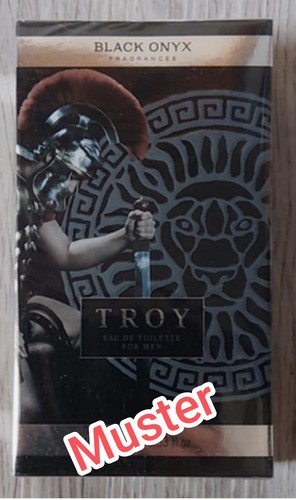 Herren parfum 100ml troy - parfum,