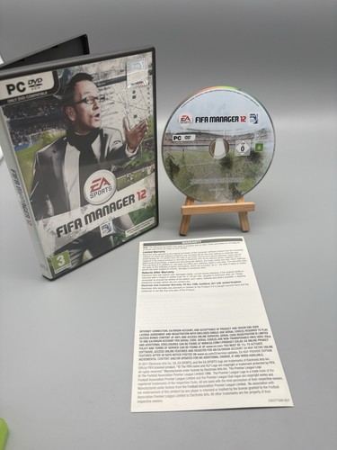 Fifa fussball manager - fifa,