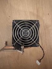 HP Z420 Z620 Prozessorlüfter