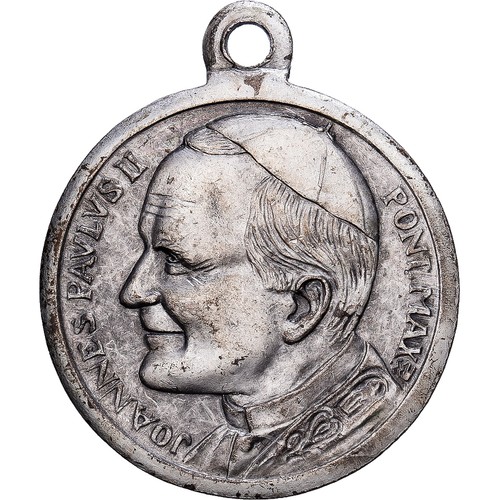 Vatikanstadt medaille le - vatikanstadt,, medaille,