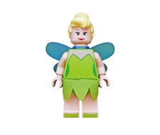 Lego minifigur tinker - lego,