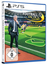 Football Tactics und Glory