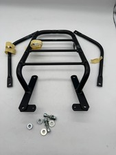 Honda NTV 650 Topcaseträger