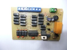 kehrschleifenmodul digital LDT