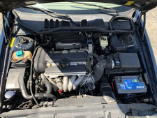 Motor B5244 Volvo V70 2.4 125 KW 170 PS 301949 Km