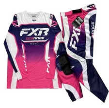 Motocross/Enduro Bekleidung FXR