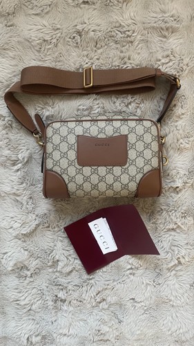 Gucci tasche supreme - tasche,