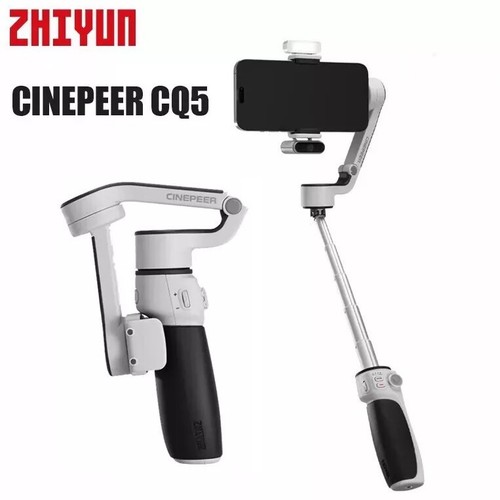 Zhiyun cinepeer cq5 achsen - cinepeer,