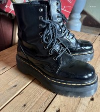 Dr. Martens Jadon Plateau
