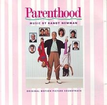 Parenthood von randy newman - von,