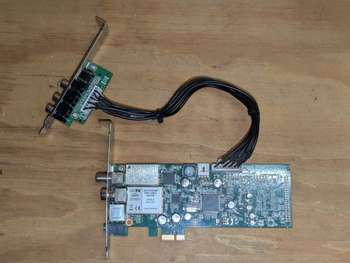 Hauppauge wintv hvr 3300 dvb - hauppauge!, wintv-hvr-3300,