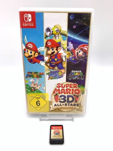 Super mario all - mario, 3d