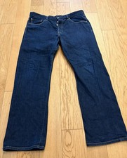 Levi's Jeans 501 Herren W38