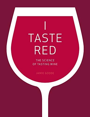Taste red the science of - red:,