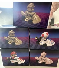 Mc Donalds Mario Kart 5