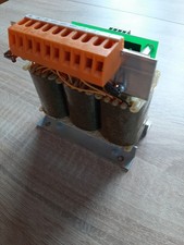Wöhrle ng1 402406 - , trafo